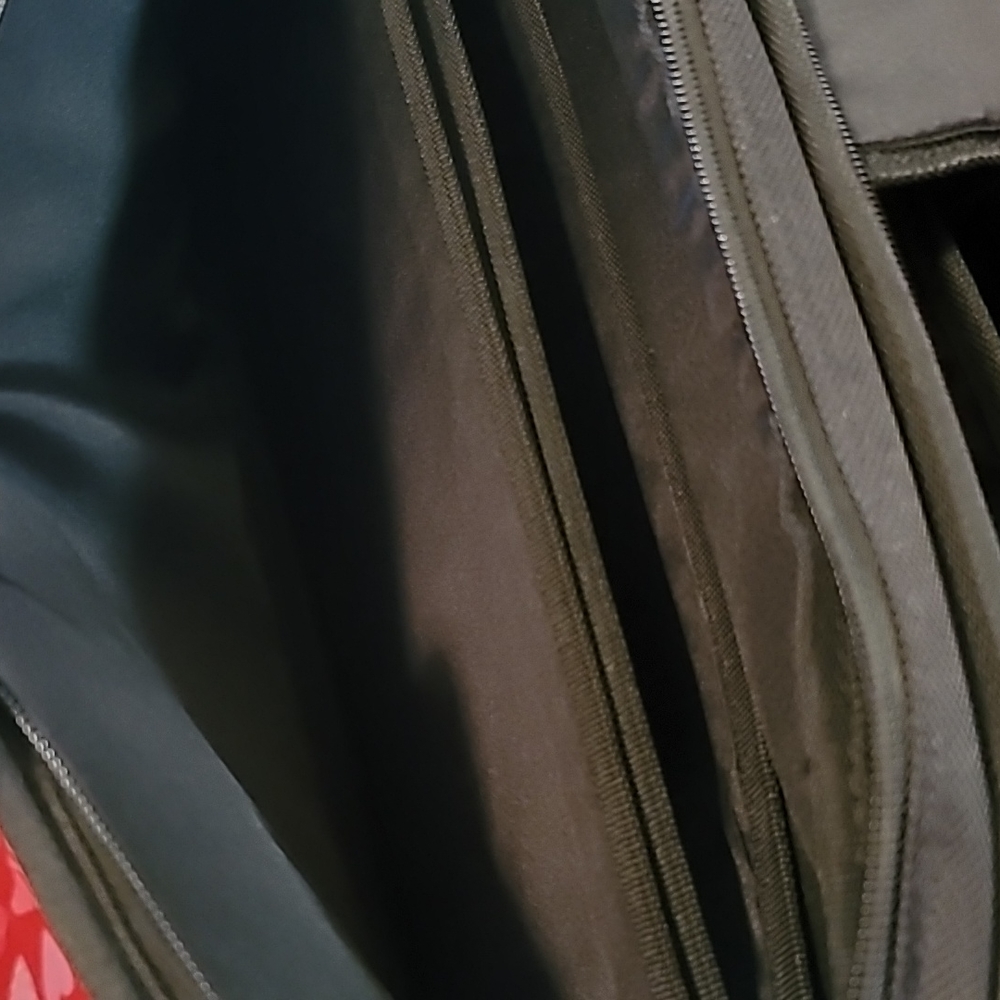 Samsonite laptop briefcase. - Picture 5 of 5